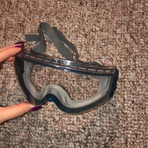 Goggles